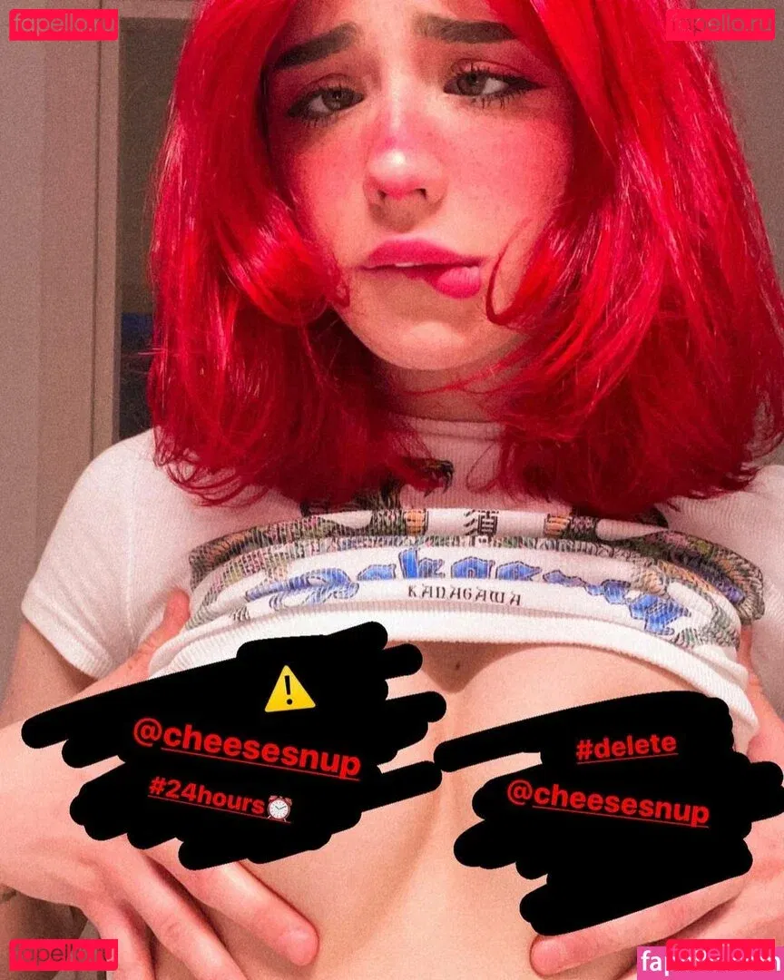 Maple.oh Onlyfans Photo Gallery 