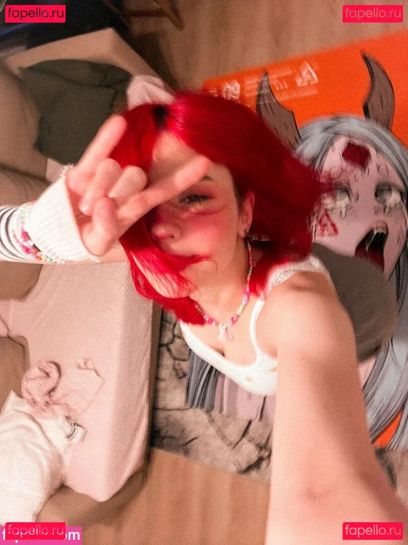 Maple.oh Onlyfans Photo Gallery 