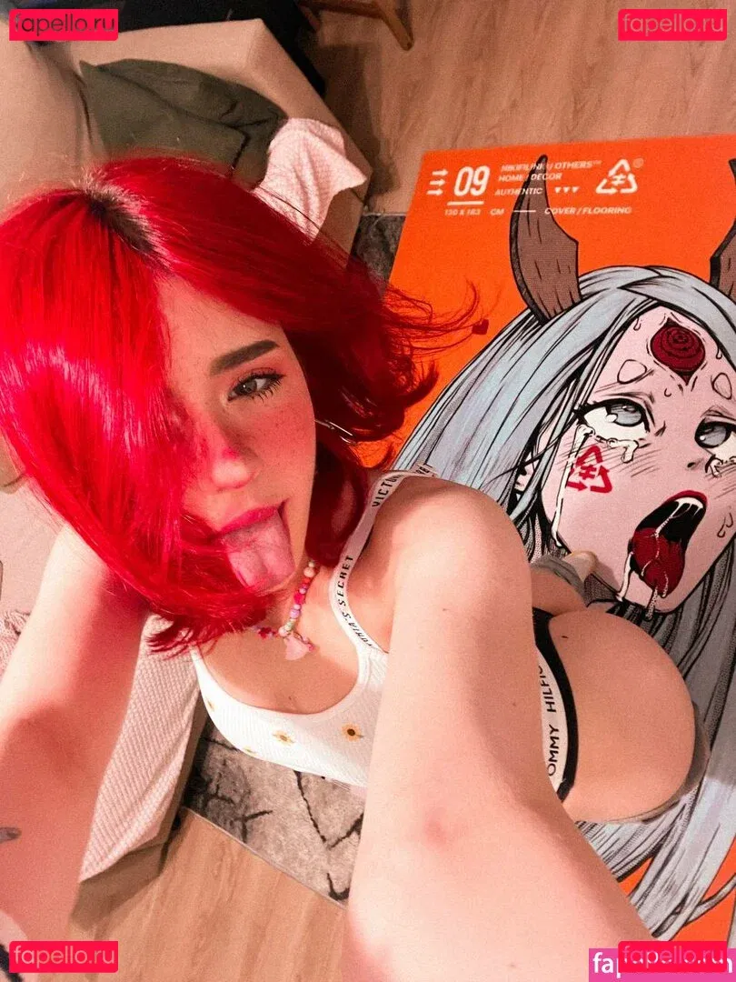 Maple.oh Onlyfans Photo Gallery 