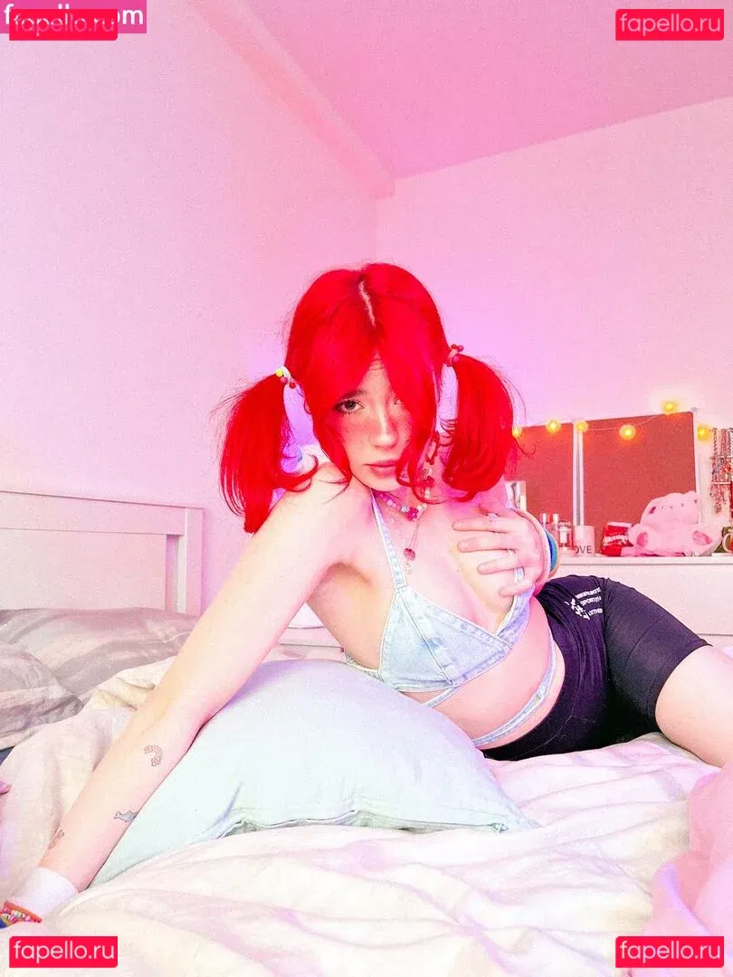 Maple.oh Onlyfans Photo Gallery 