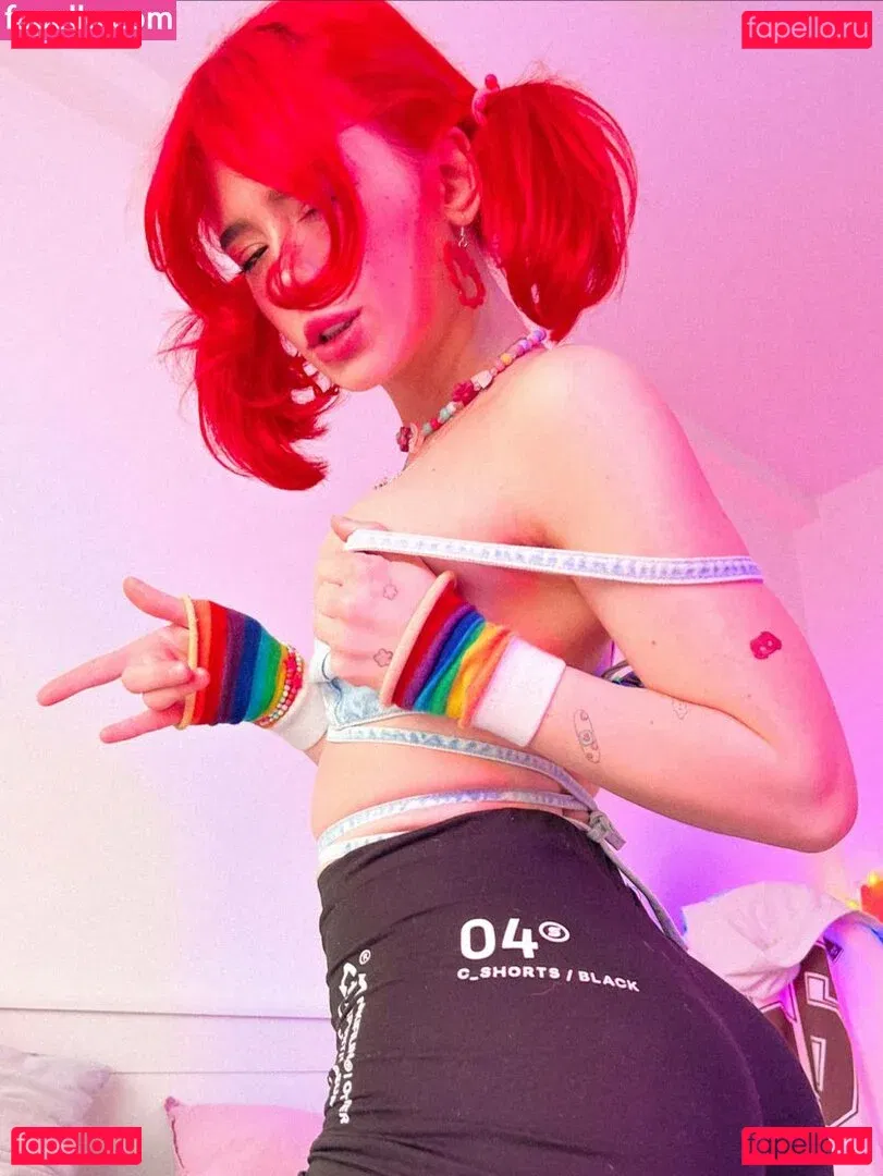 Maple.oh Onlyfans Photo Gallery 