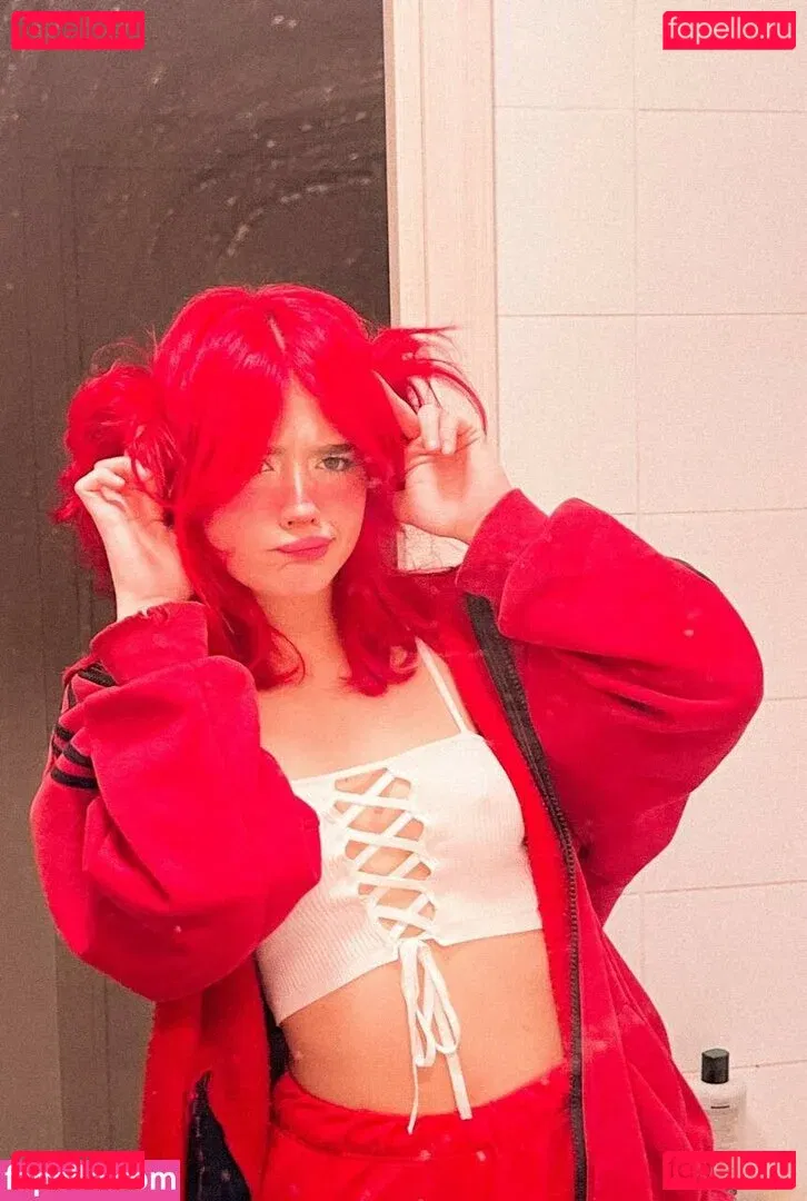 Maple.oh Onlyfans Photo Gallery 