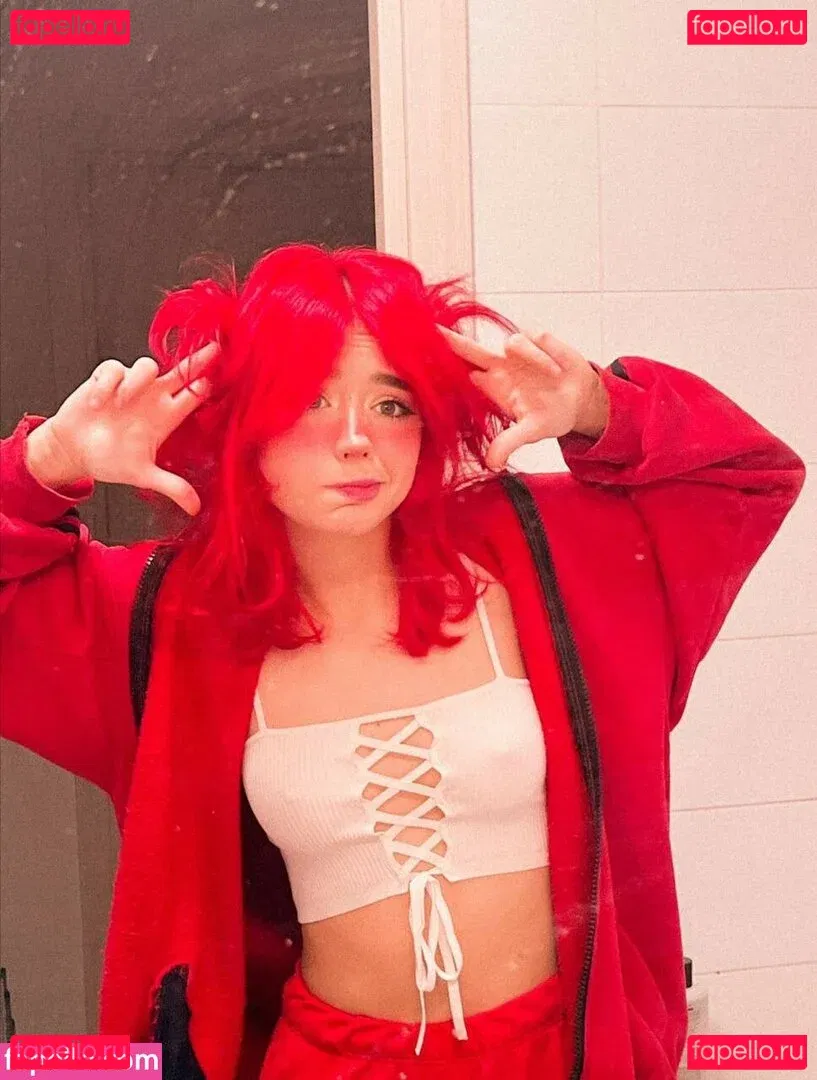 Maple.oh Onlyfans Photo Gallery 