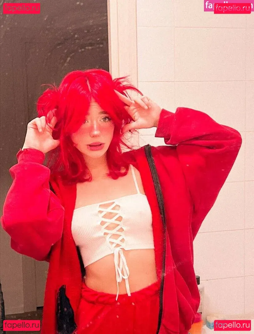 Maple.oh Onlyfans Photo Gallery 