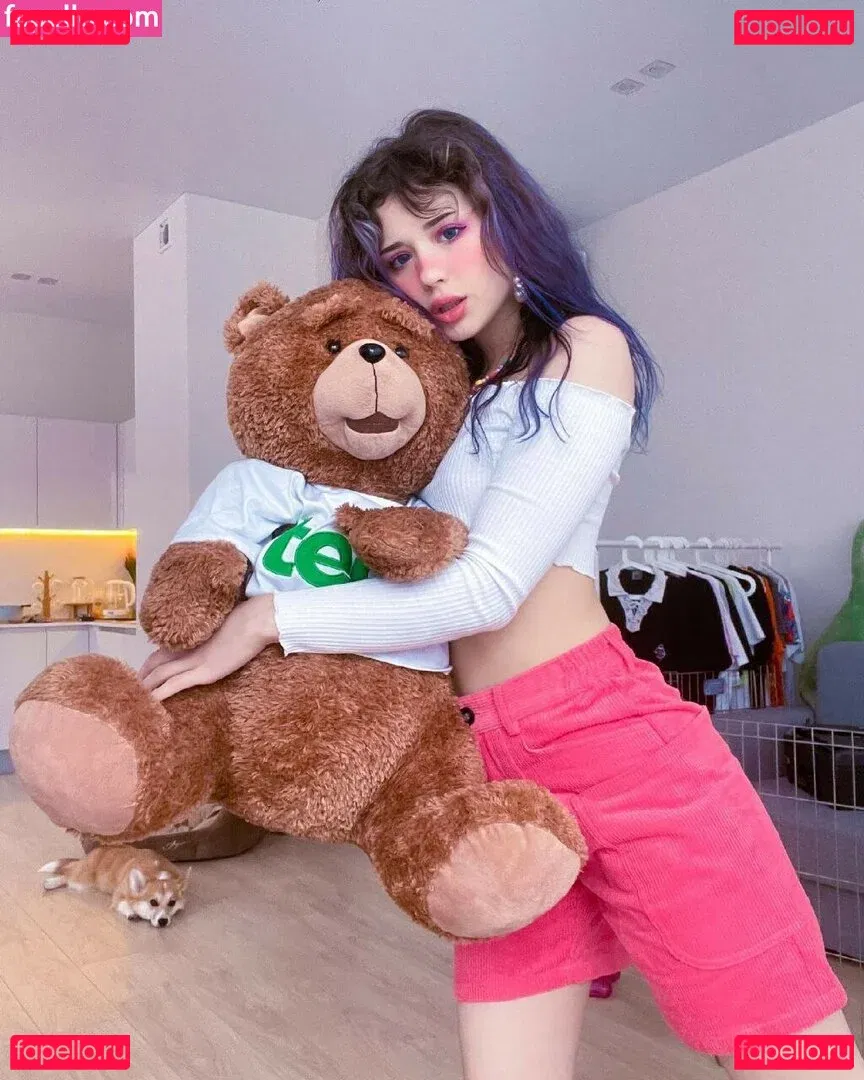 Maple.oh Onlyfans Photo Gallery 