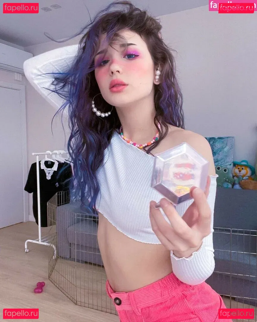 Maple.oh Onlyfans Photo Gallery 