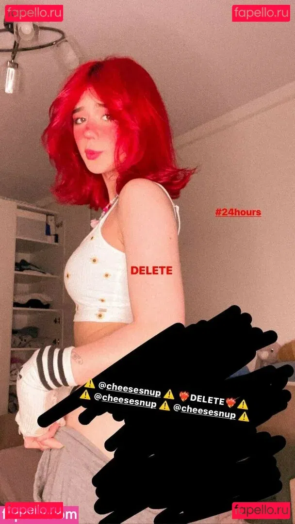 Maple.oh Onlyfans Photo Gallery 