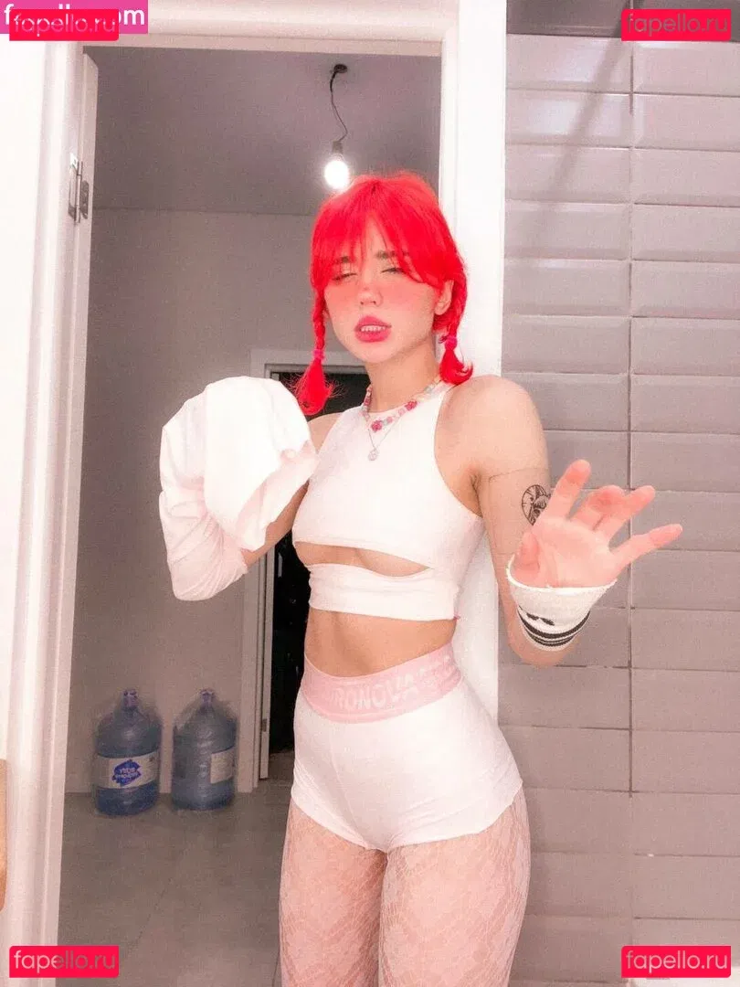 Maple.oh Onlyfans Photo Gallery 