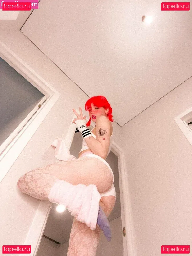 Maple.oh Onlyfans Photo Gallery 