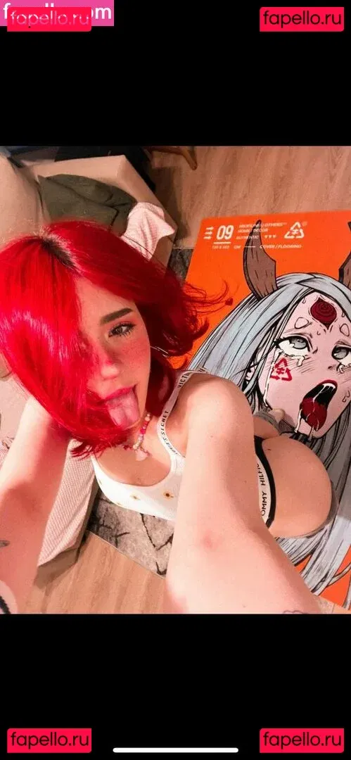 Maple.oh Onlyfans Photo Gallery 