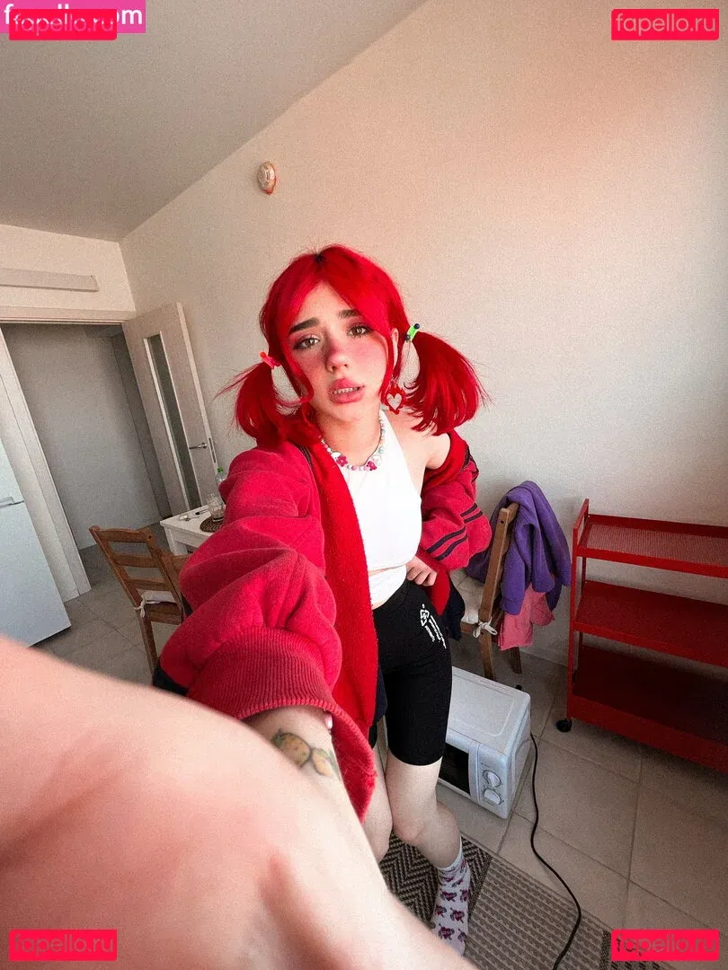 Maple.oh Onlyfans Photo Gallery 