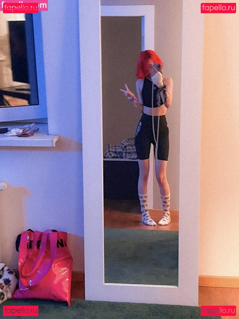 Maple.oh Onlyfans Photo Gallery 