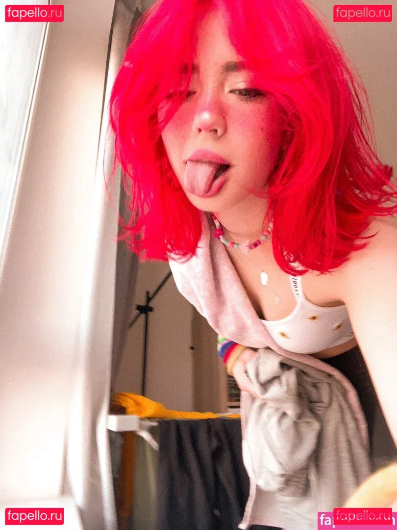 Maple.oh Onlyfans Photo Gallery 