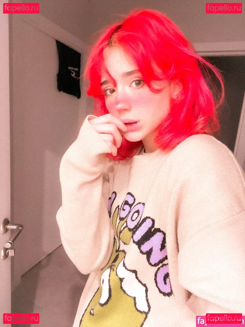 Maple.oh Onlyfans Photo Gallery 