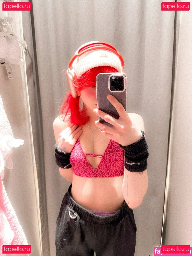 Maple.oh Onlyfans Photo Gallery 