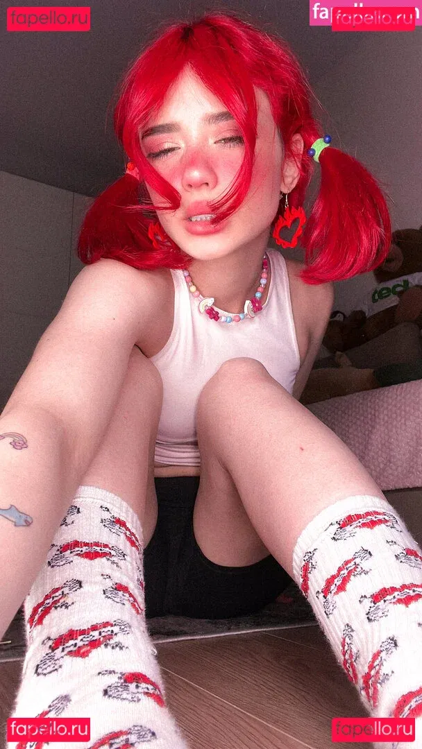 Maple.oh Onlyfans Photo Gallery 