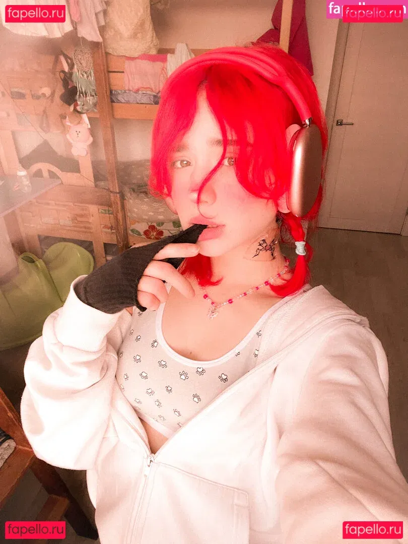 Maple.oh Onlyfans Photo Gallery 