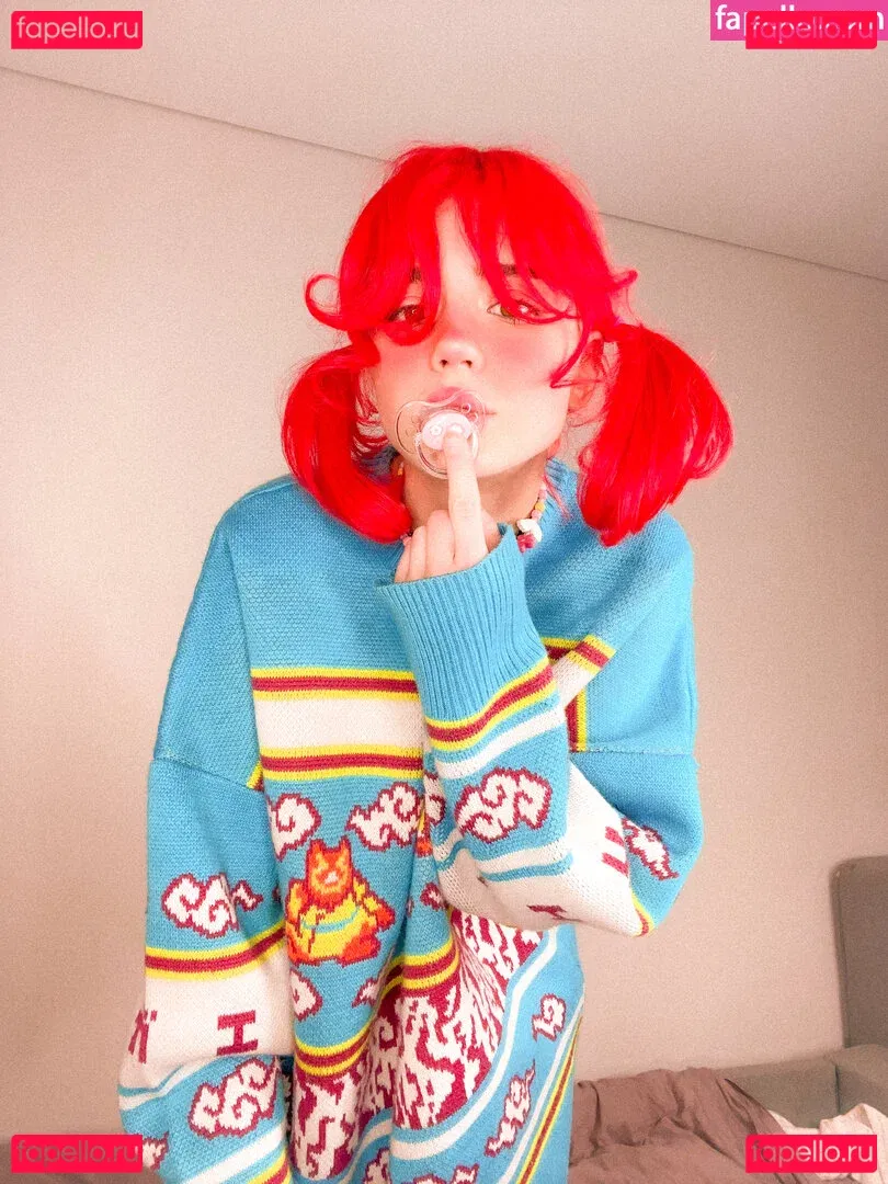 Maple.oh Onlyfans Photo Gallery 