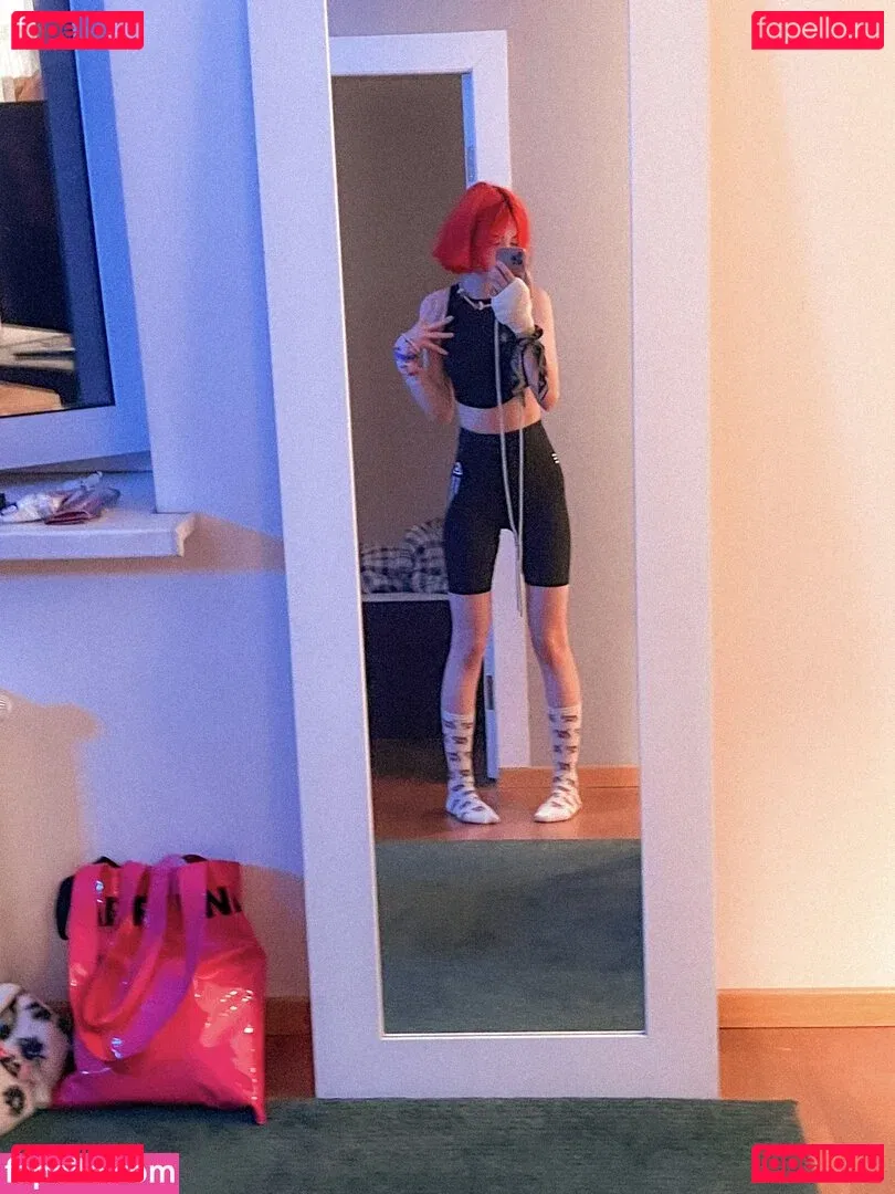 Maple.oh Onlyfans Photo Gallery 