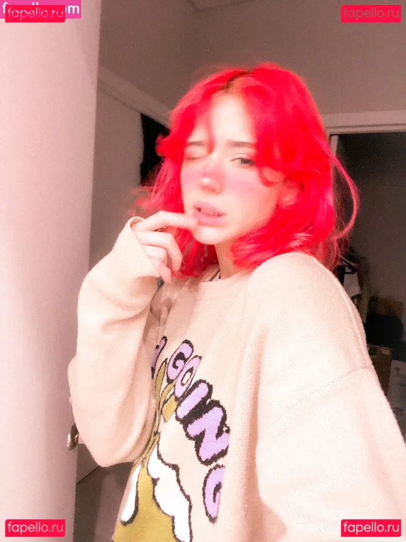 Maple.oh Onlyfans Photo Gallery 