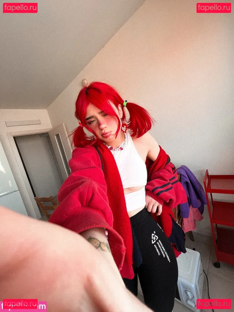 Maple.oh Onlyfans Photo Gallery 