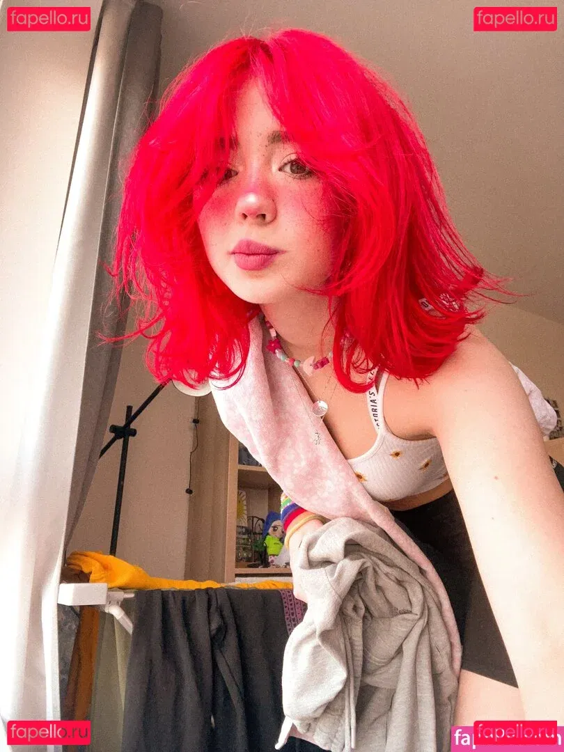 Maple.oh Onlyfans Photo Gallery 