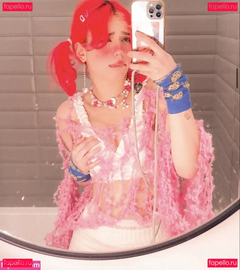 Maple.oh Onlyfans Photo Gallery 