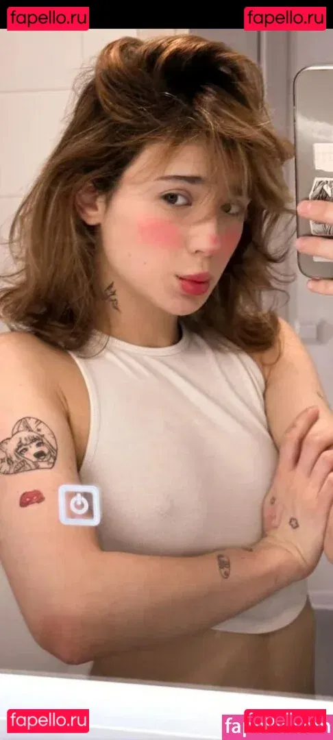 Maple.oh Onlyfans Photo Gallery 