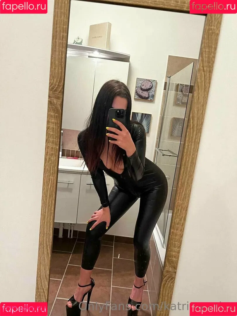 katrina.miss Onlyfans Photo Gallery 