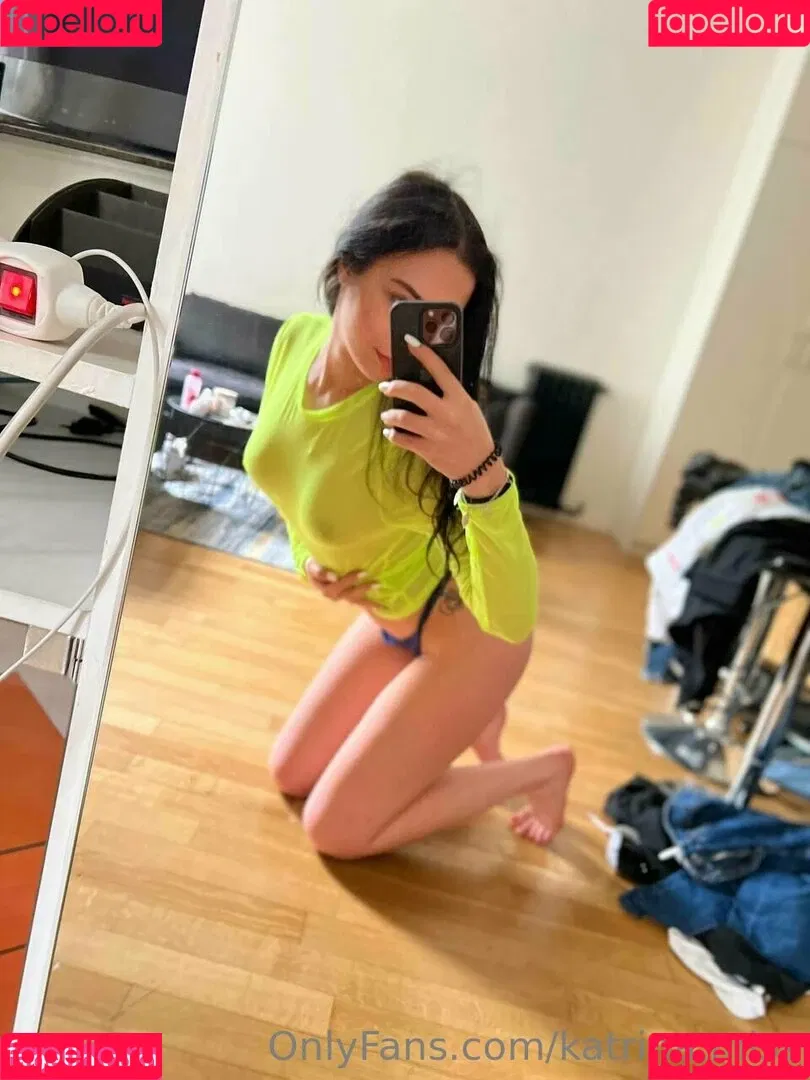 katrina.miss Onlyfans Photo Gallery 