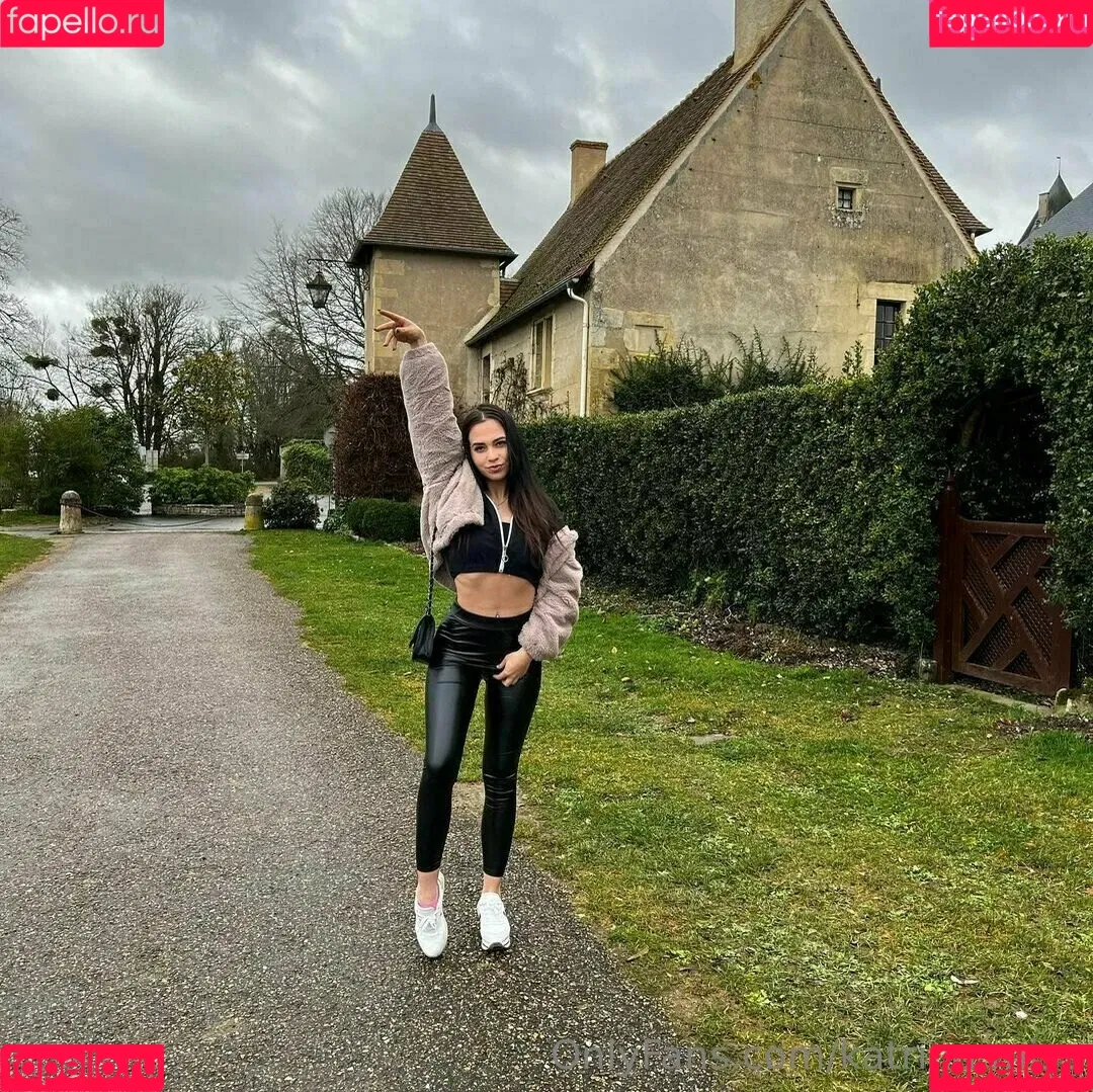 katrina.miss Onlyfans Photo Gallery 