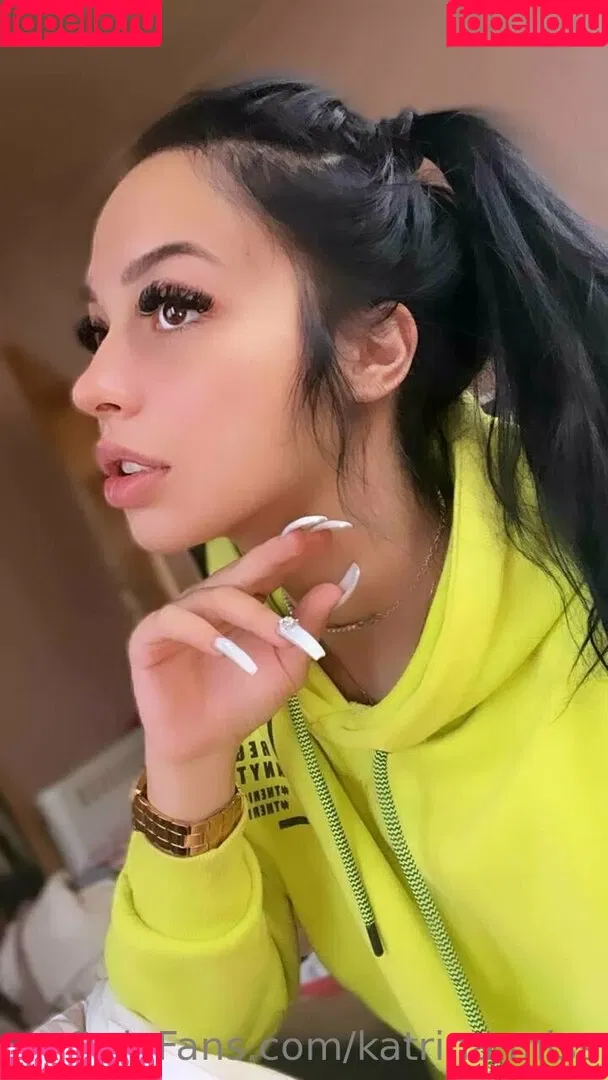 katrina.miss Onlyfans Photo Gallery 