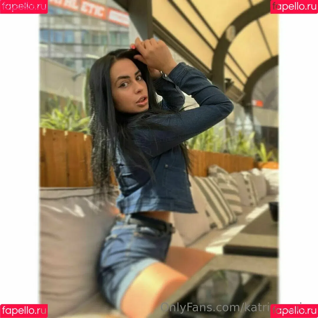 katrina.miss Onlyfans Photo Gallery 