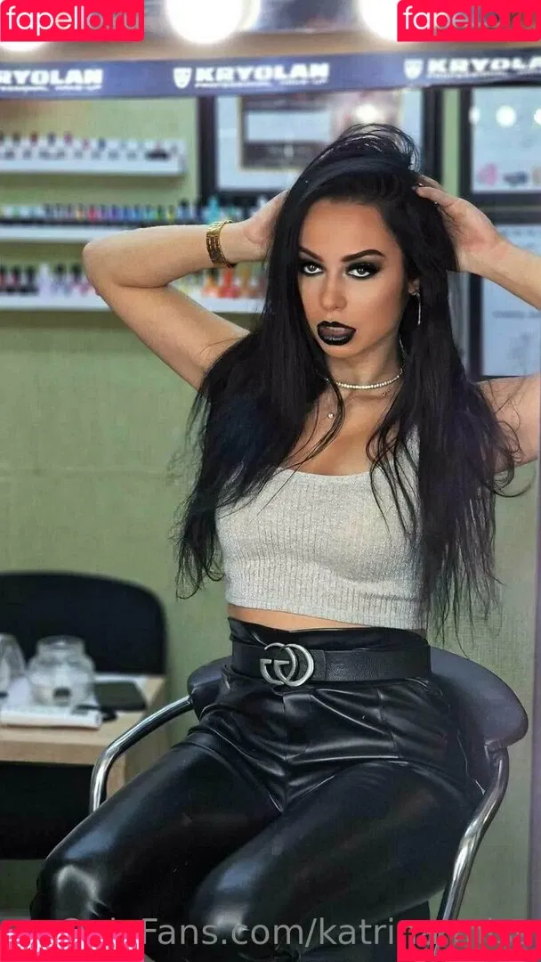 katrina.miss Onlyfans Photo Gallery 