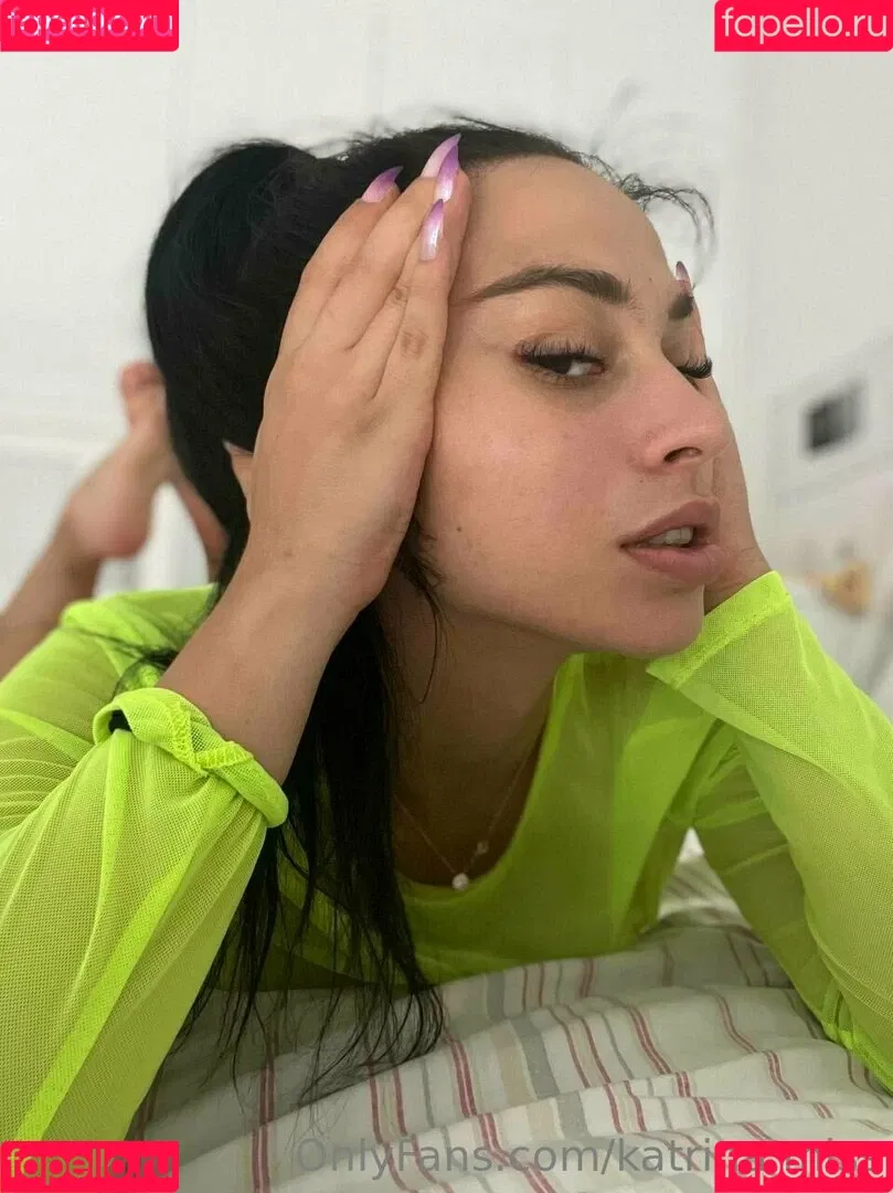 katrina.miss Onlyfans Photo Gallery 