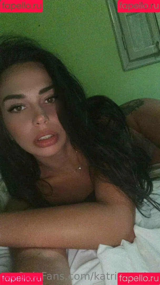 katrina.miss Onlyfans Photo Gallery 