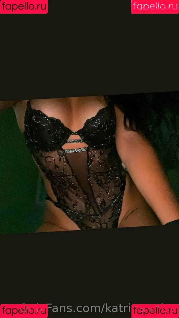 katrina.miss Onlyfans Photo Gallery 
