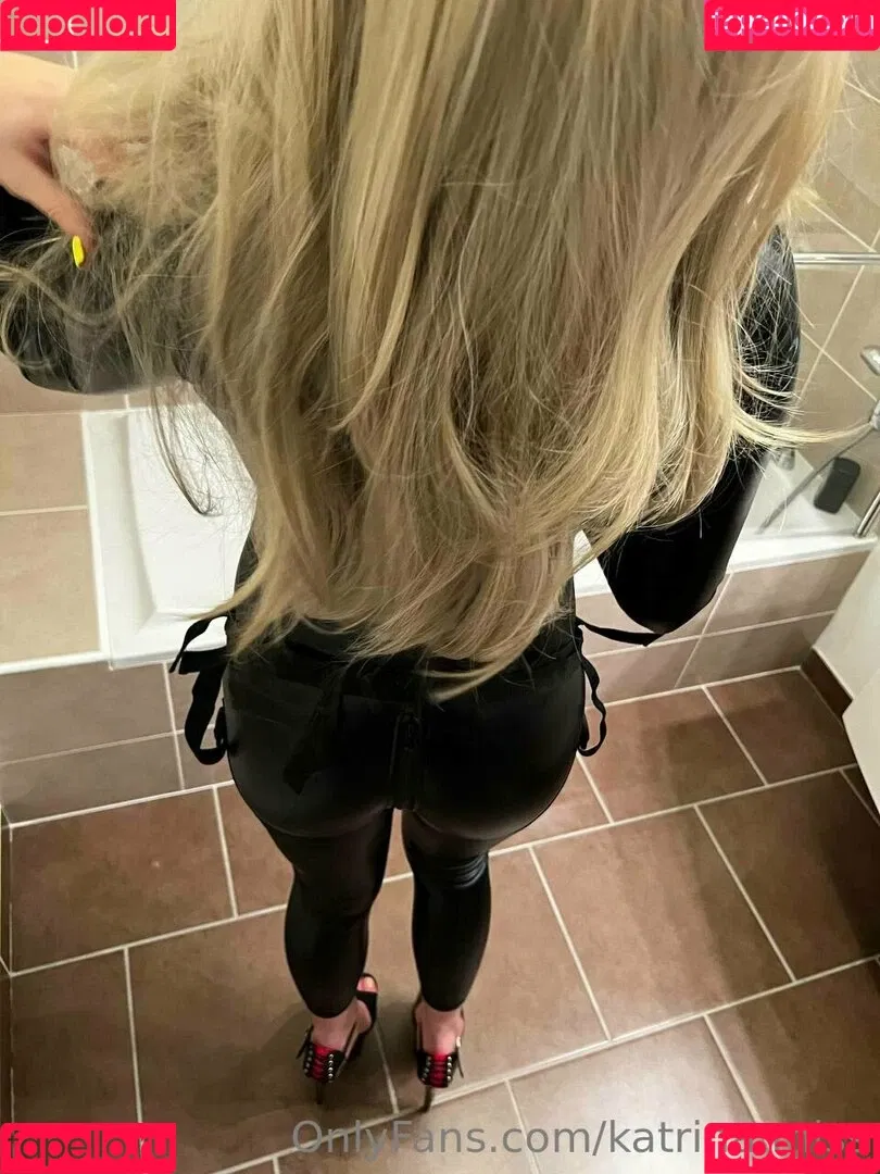 katrina.miss Onlyfans Photo Gallery 