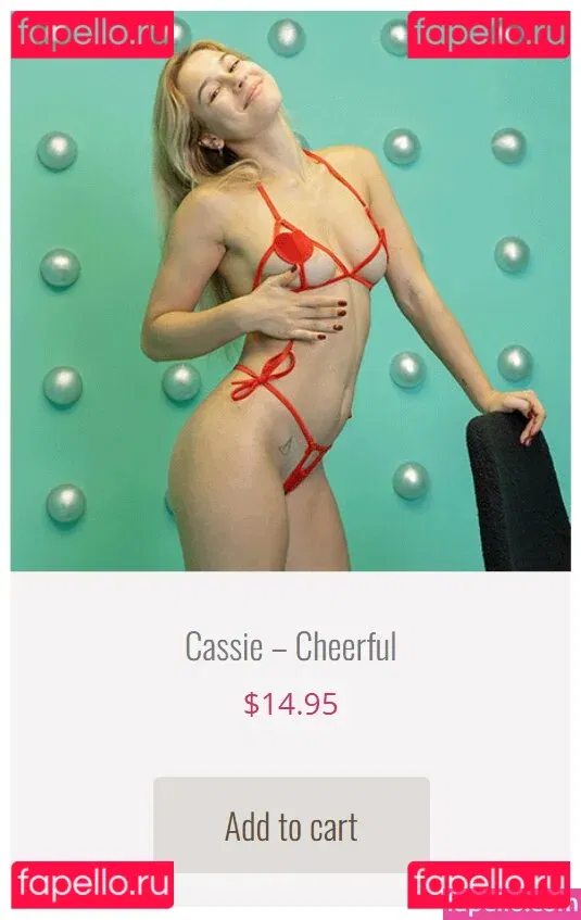 katrina.miss Onlyfans Photo Gallery 