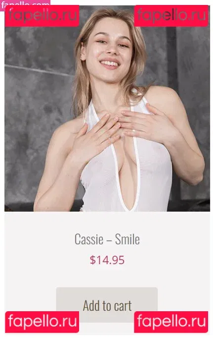 katrina.miss Onlyfans Photo Gallery 