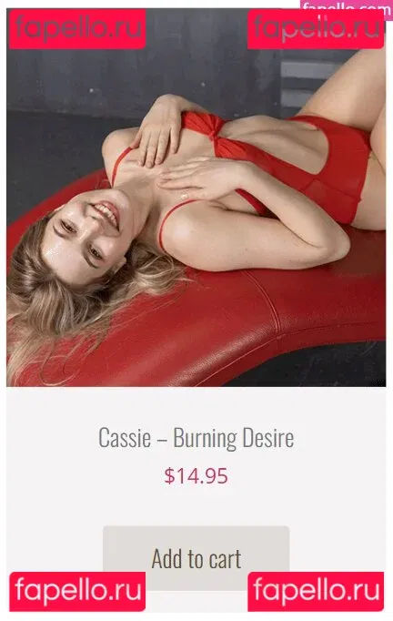 katrina.miss Onlyfans Photo Gallery 