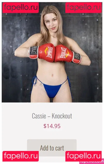 katrina.miss Onlyfans Photo Gallery 