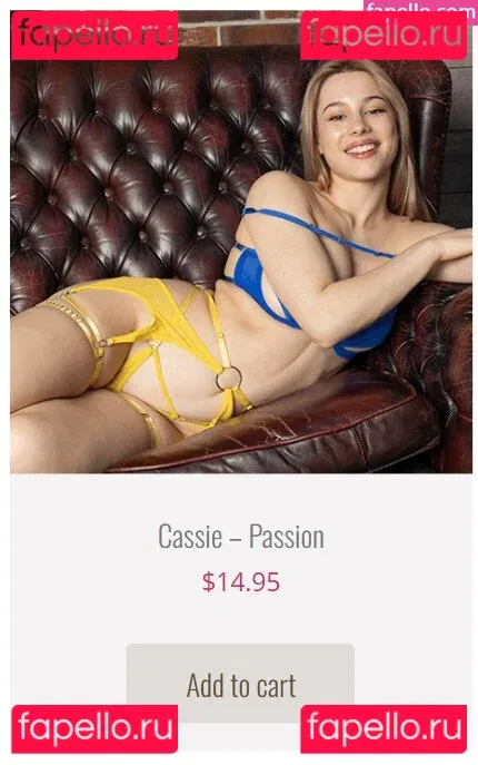 katrina.miss Onlyfans Photo Gallery 