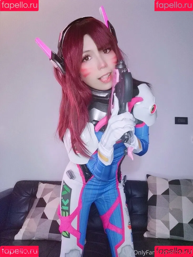 Mewjiic Onlyfans Photo Gallery 