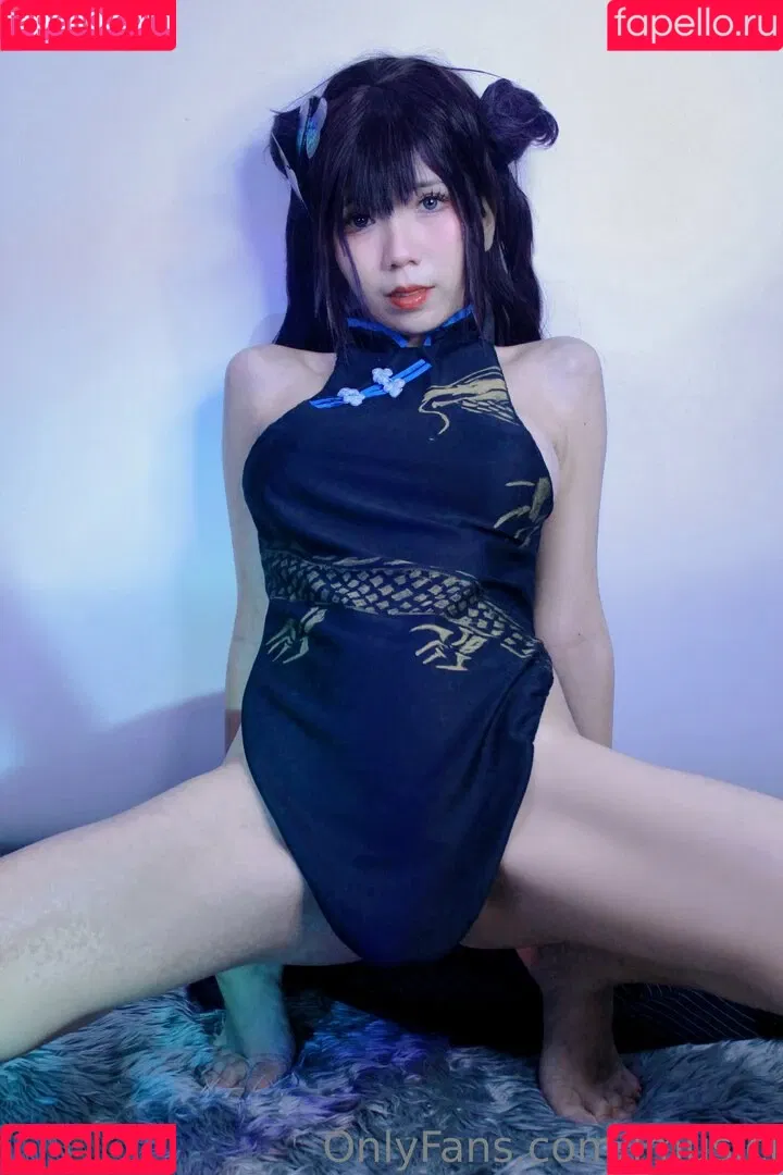 Mewjiic Onlyfans Photo Gallery 