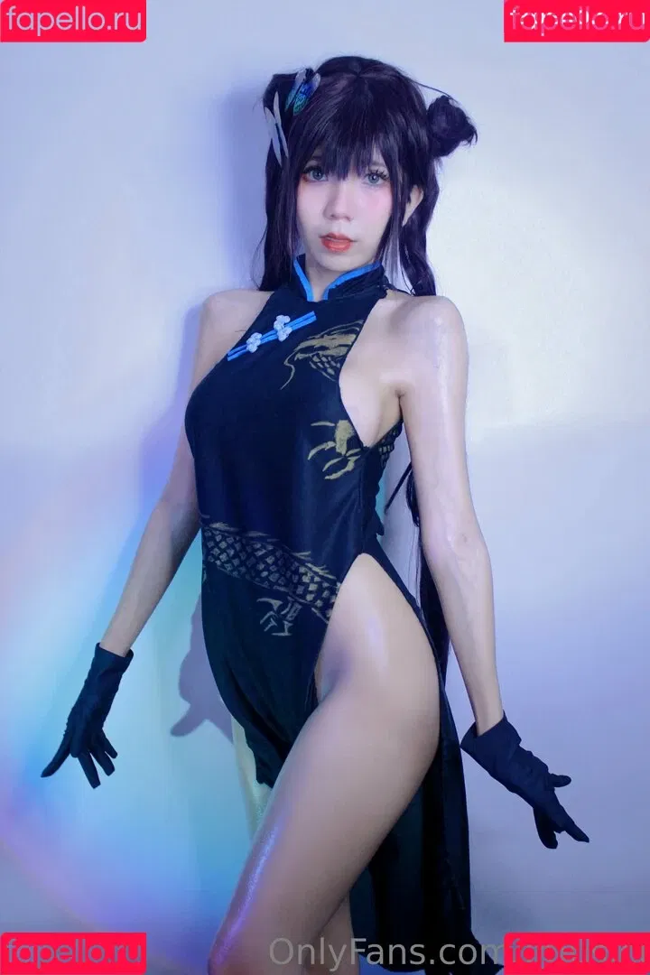 Mewjiic Onlyfans Photo Gallery 