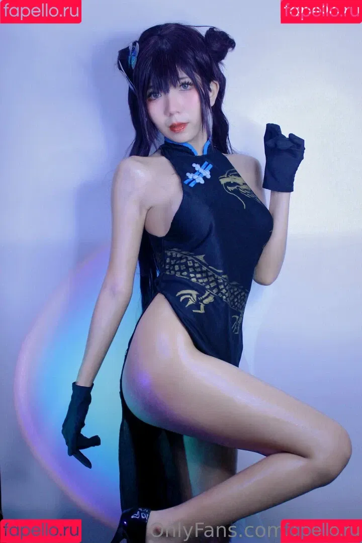 Mewjiic Onlyfans Photo Gallery 