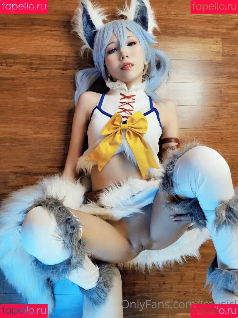 Mewjiic Onlyfans Photo Gallery 