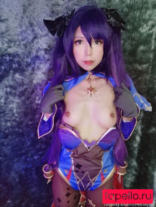 Mewjiic Nude Onlyfans Photo 50