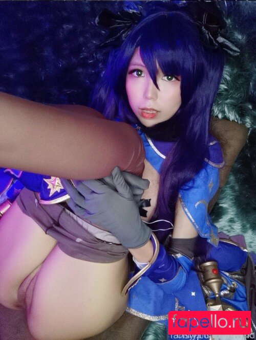 Mewjiic Nude Onlyfans Photo 43